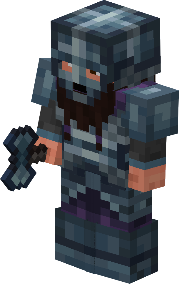 Blue Mountains Axe Thrower Image