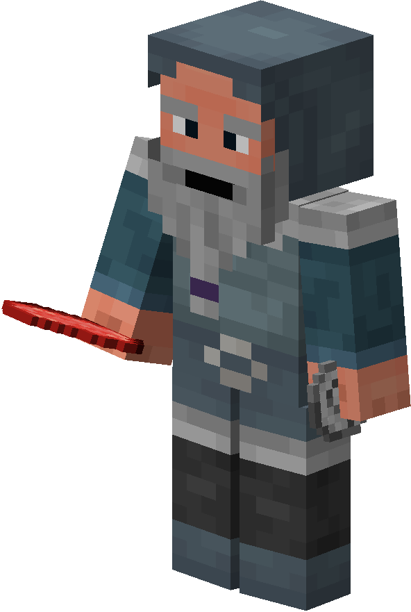 Blue Mountains Butcher Image