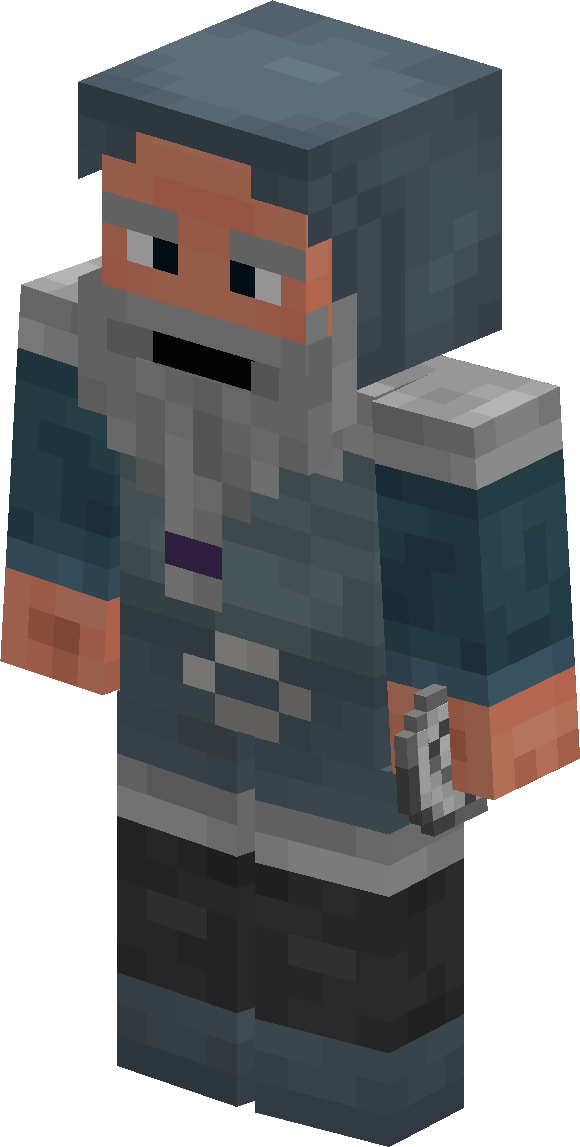 Blue Mountains Merchant Image