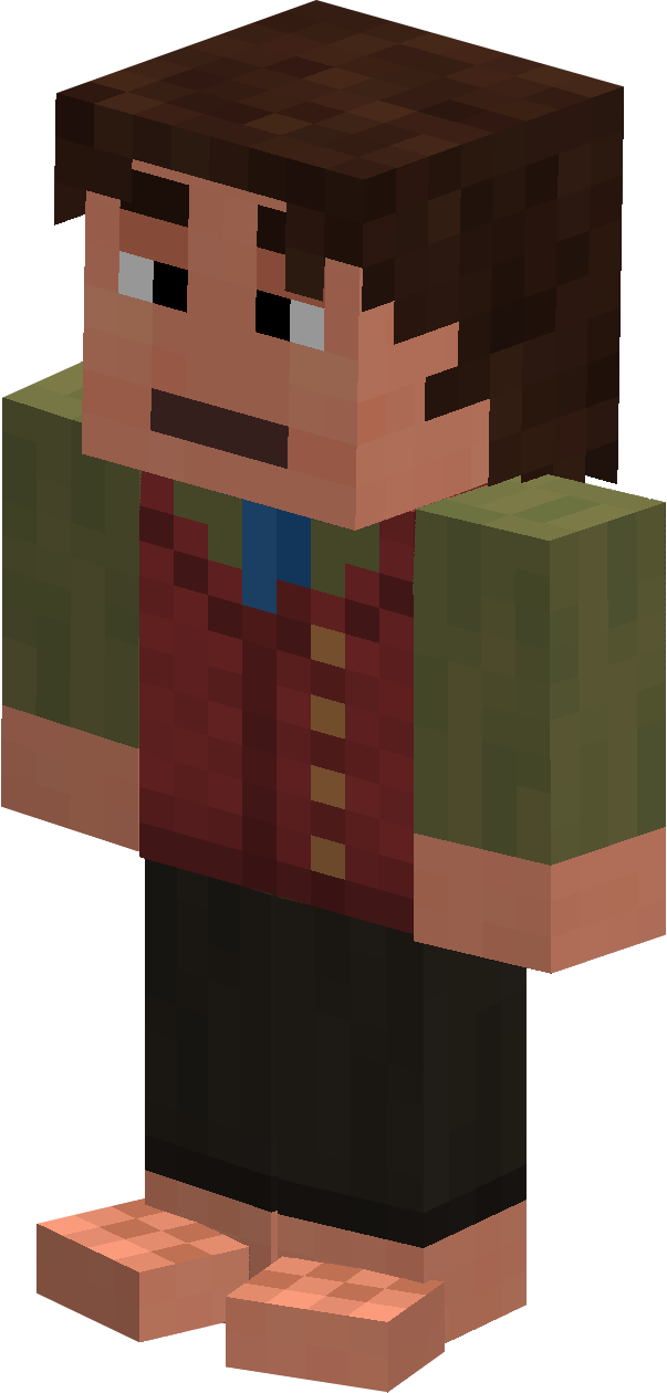 Bree-Hobbit Image
