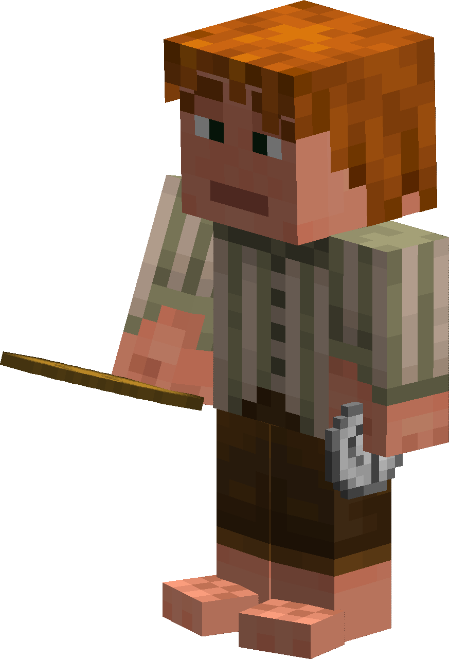 Bree-Hobbit Baker Image