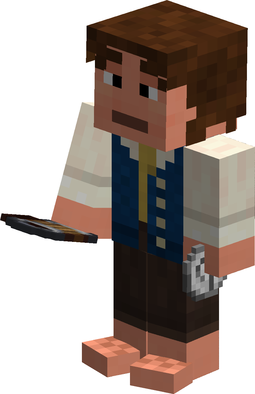 Bree-Hobbit Brewer Image