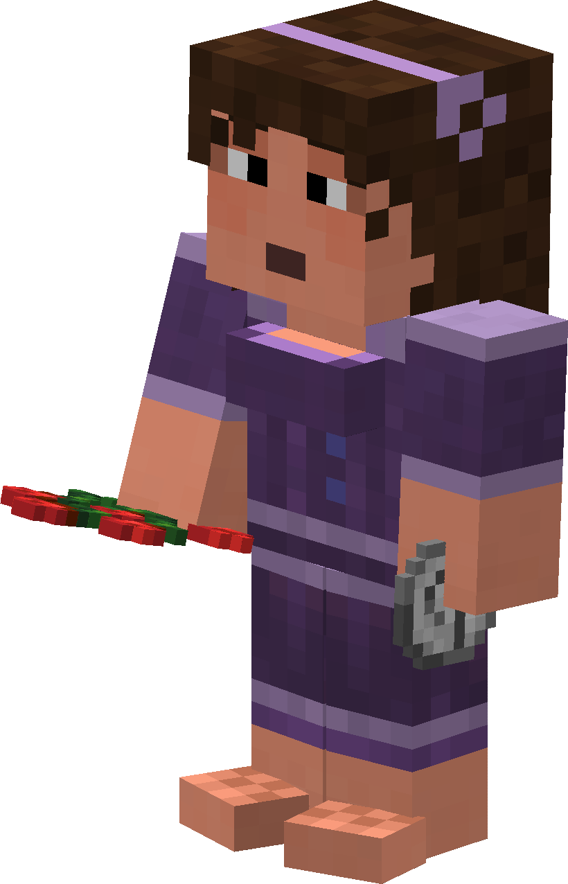 Bree-Hobbit Florist Image