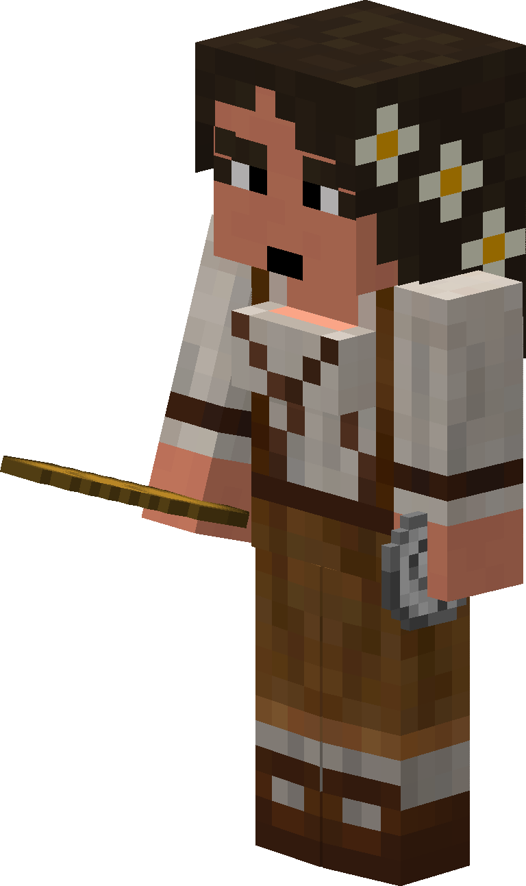 Bree-land Baker Image