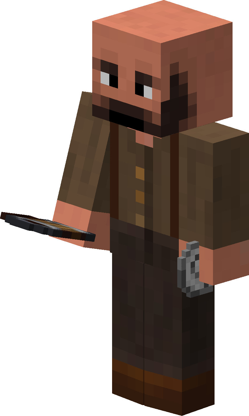 Bree-land Brewer Image