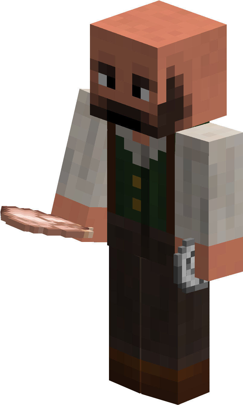 Bree-land Butcher Image