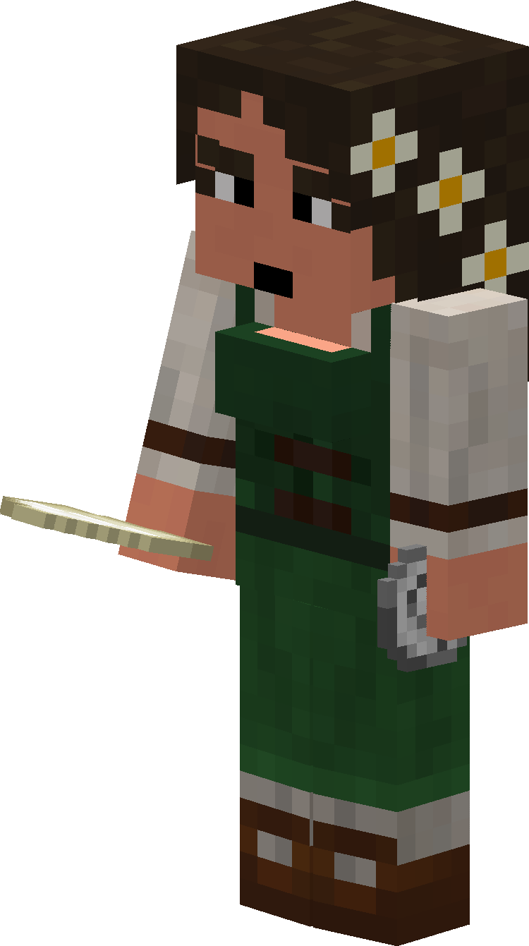 Bree-land Cheesemonger Image