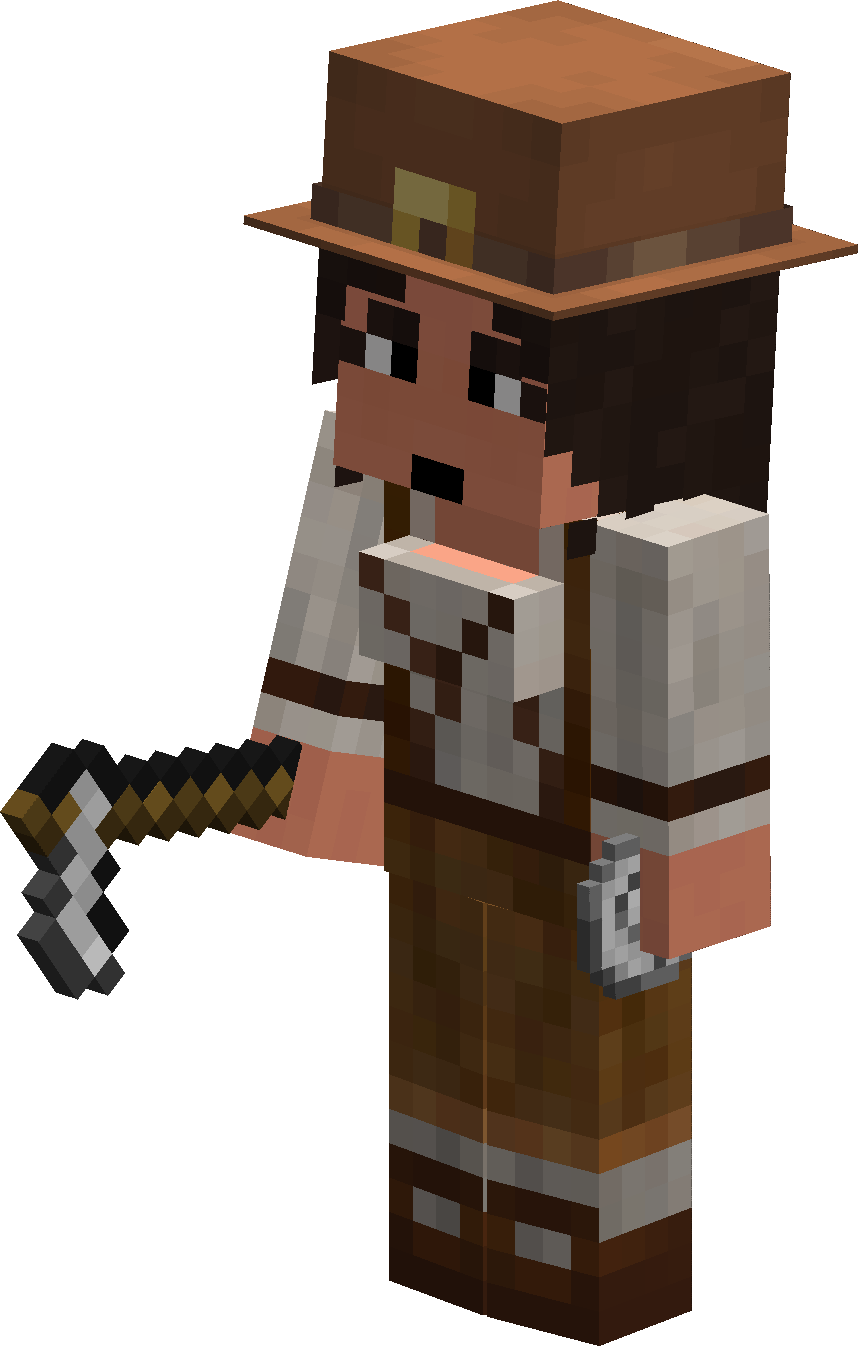 Bree-land Farmer Image