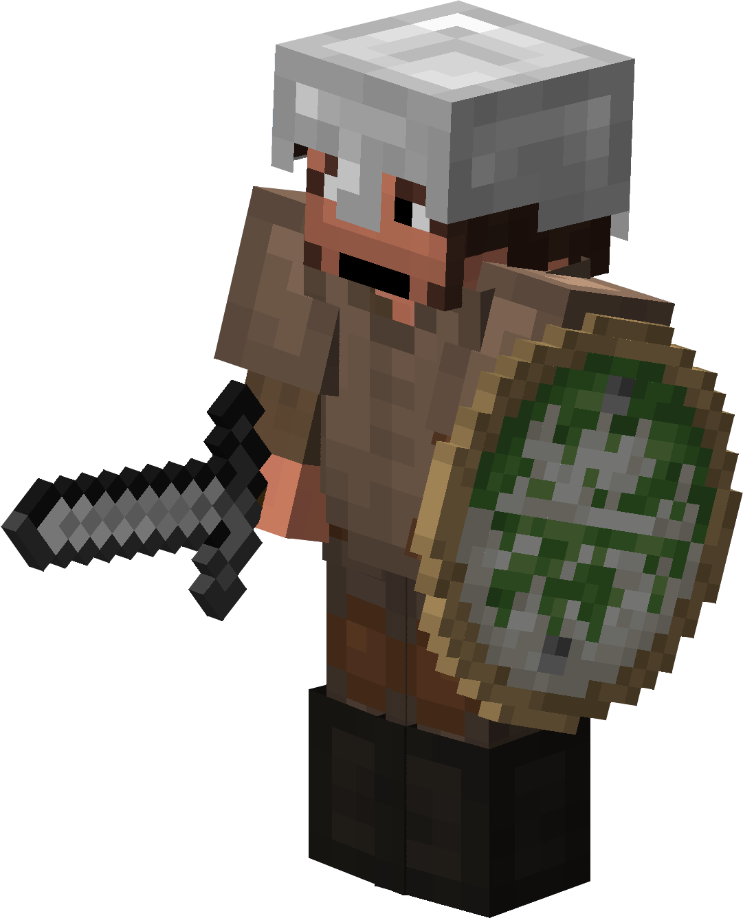 Bree-land Guard Image