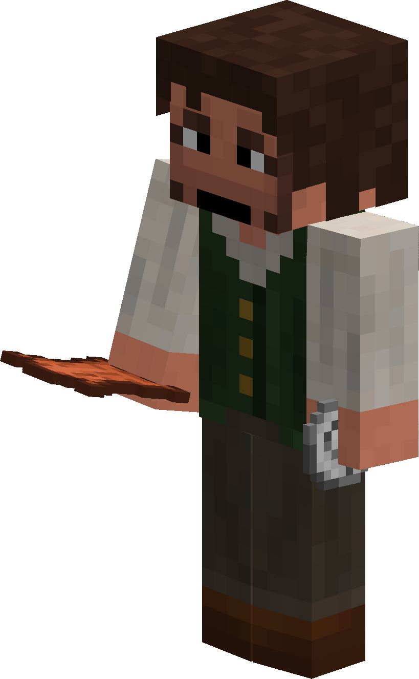 Bree-land Leatherworker Image