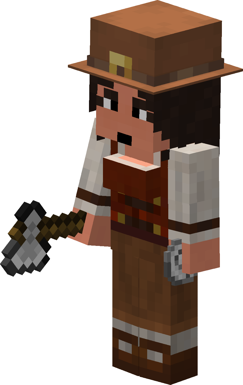 Bree-land Lumberman Image