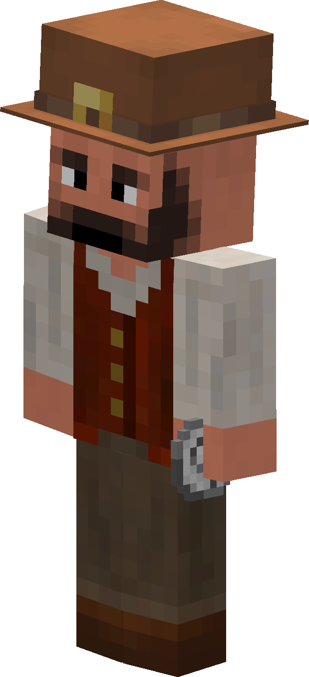 Bree-land Merchant Image