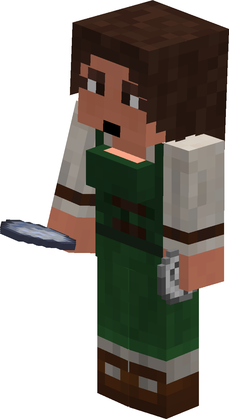 Bree-land Potter Image