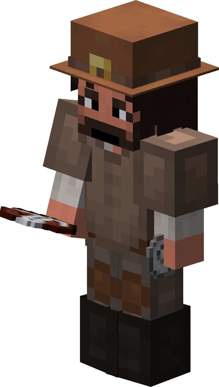 Bree-land Sheriff Image