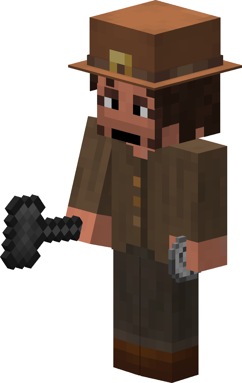 Bree-land Smith Image