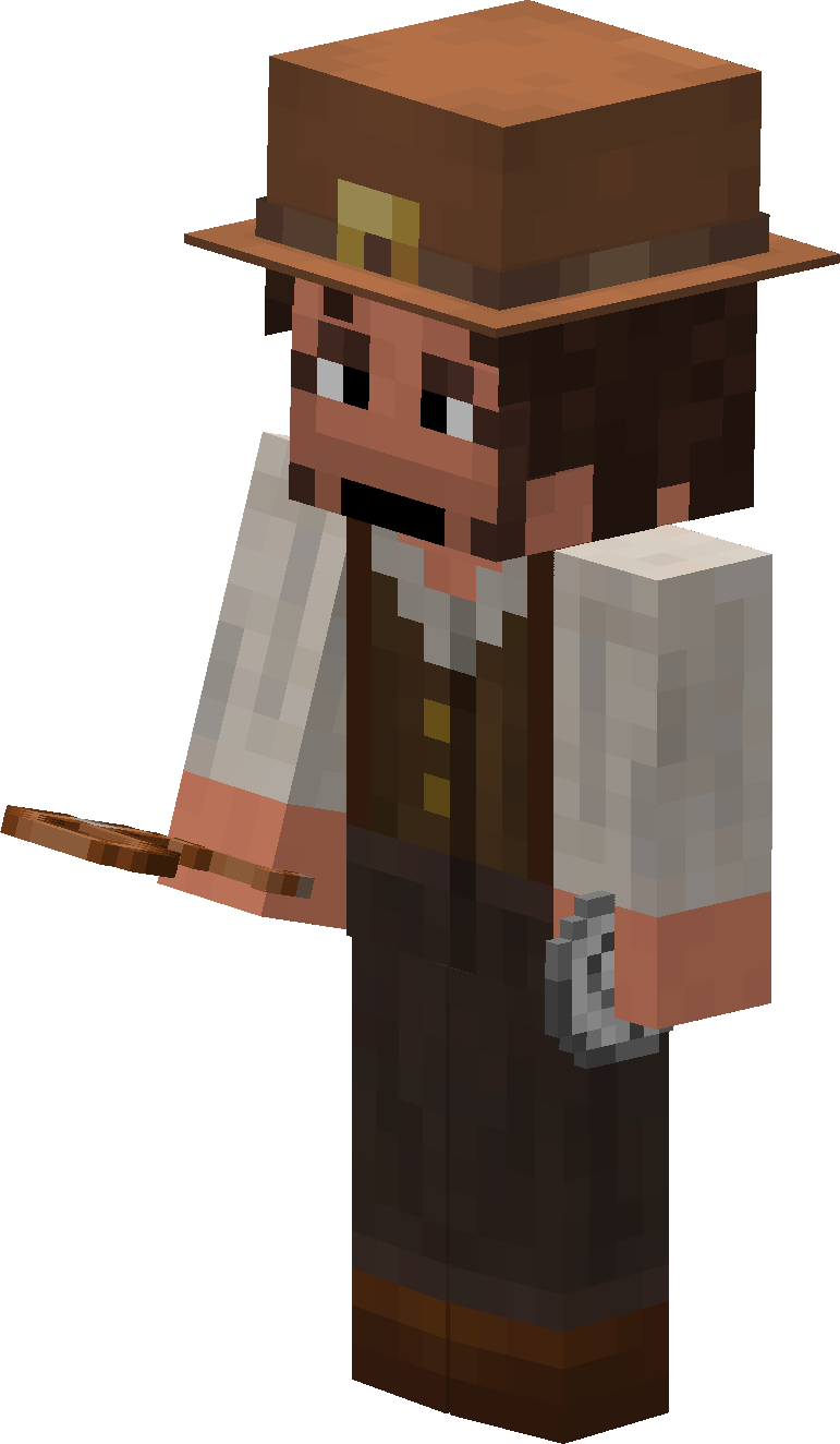 Bree-land Stablemaster Image