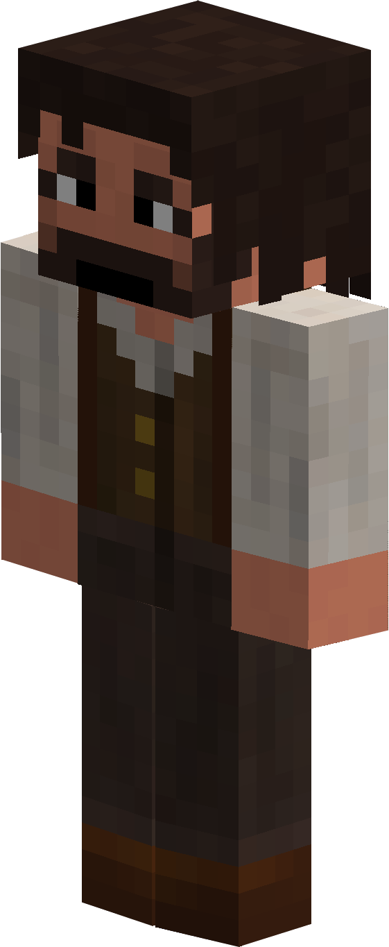 Bree-Man Image