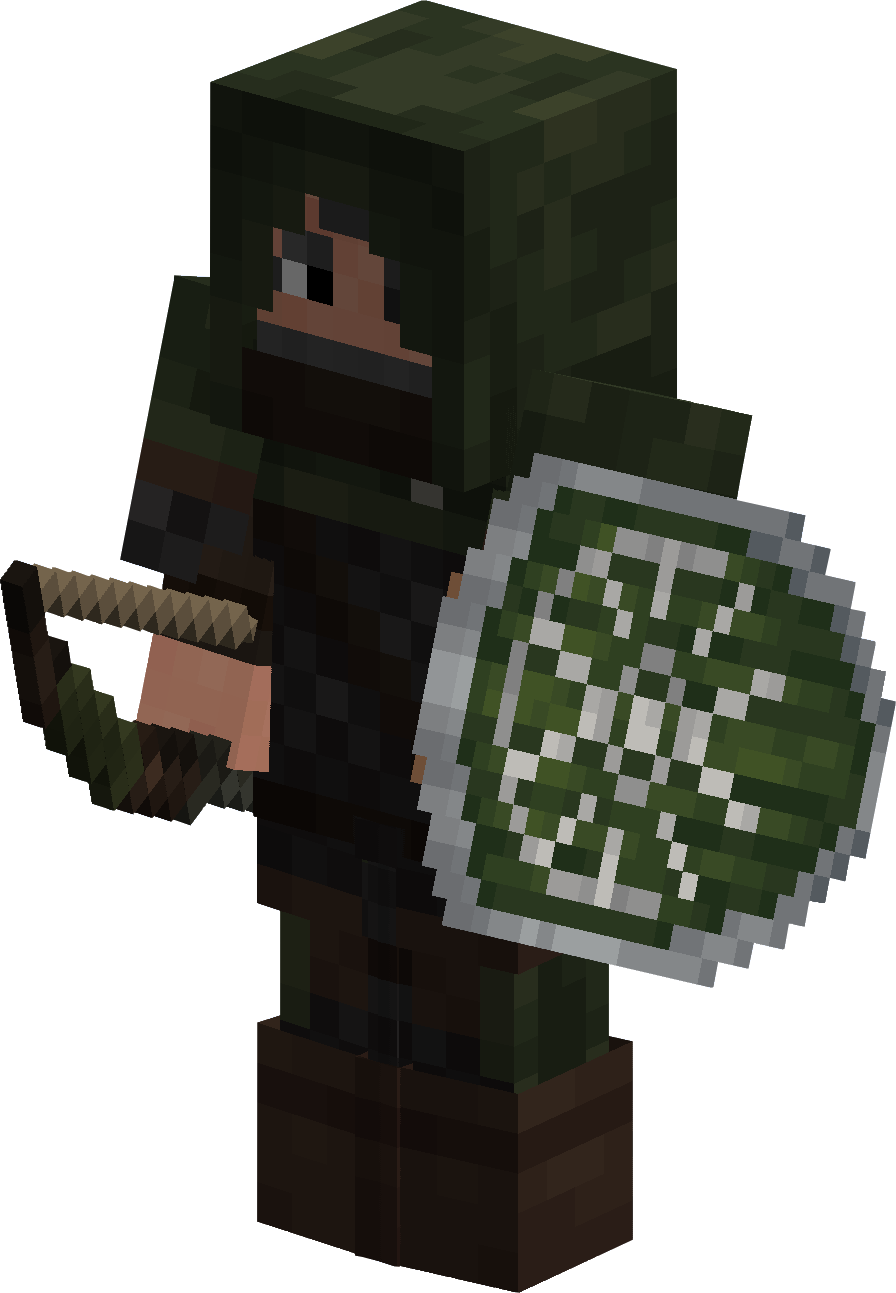 Dúnedain Ranger Image