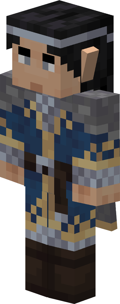 Elrond Image
