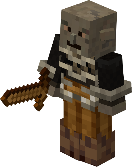 Gundabad Orc Image