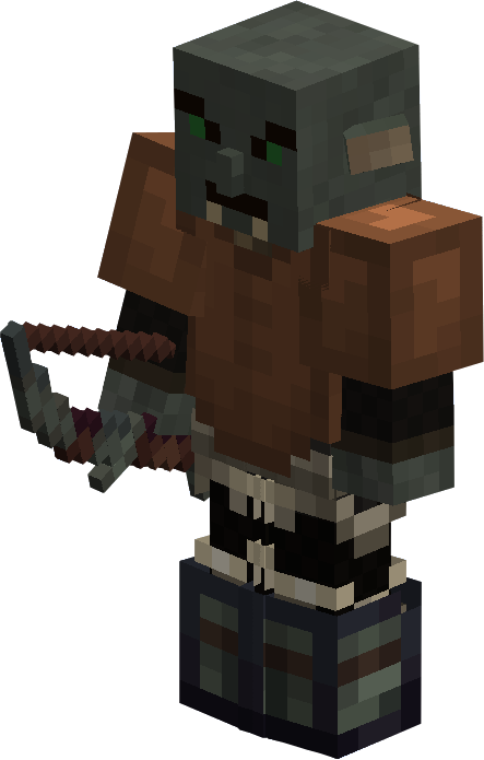 Gundabad Orc Archer Image