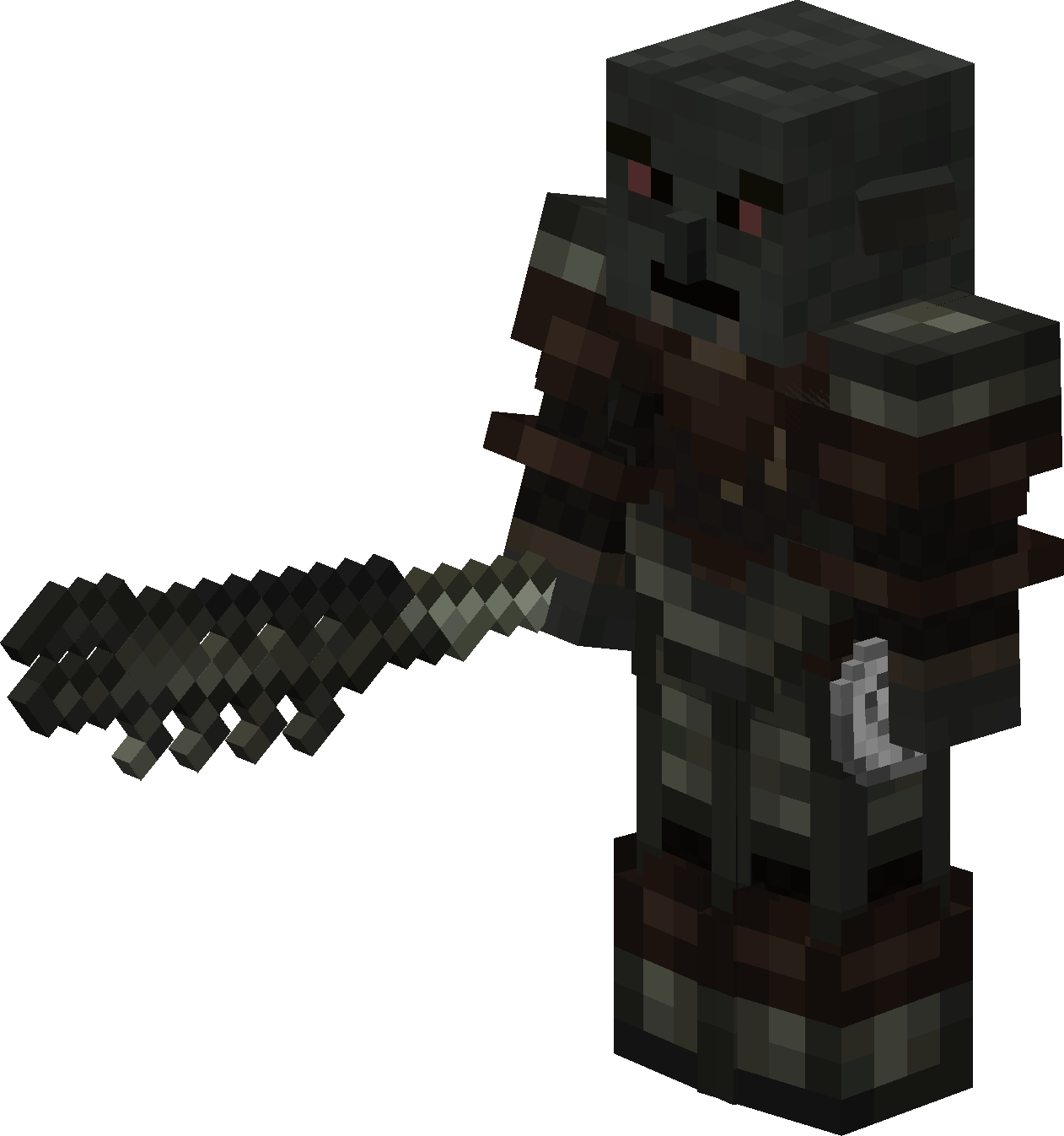 Gundabad Orc Chieftain Image