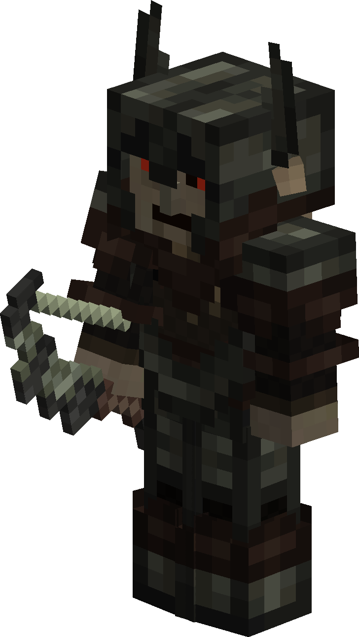 Gundabad Uruk Archer Image