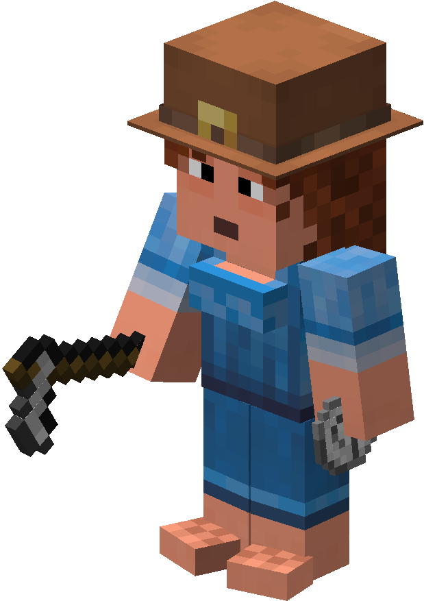 Hobbit Farmer Image