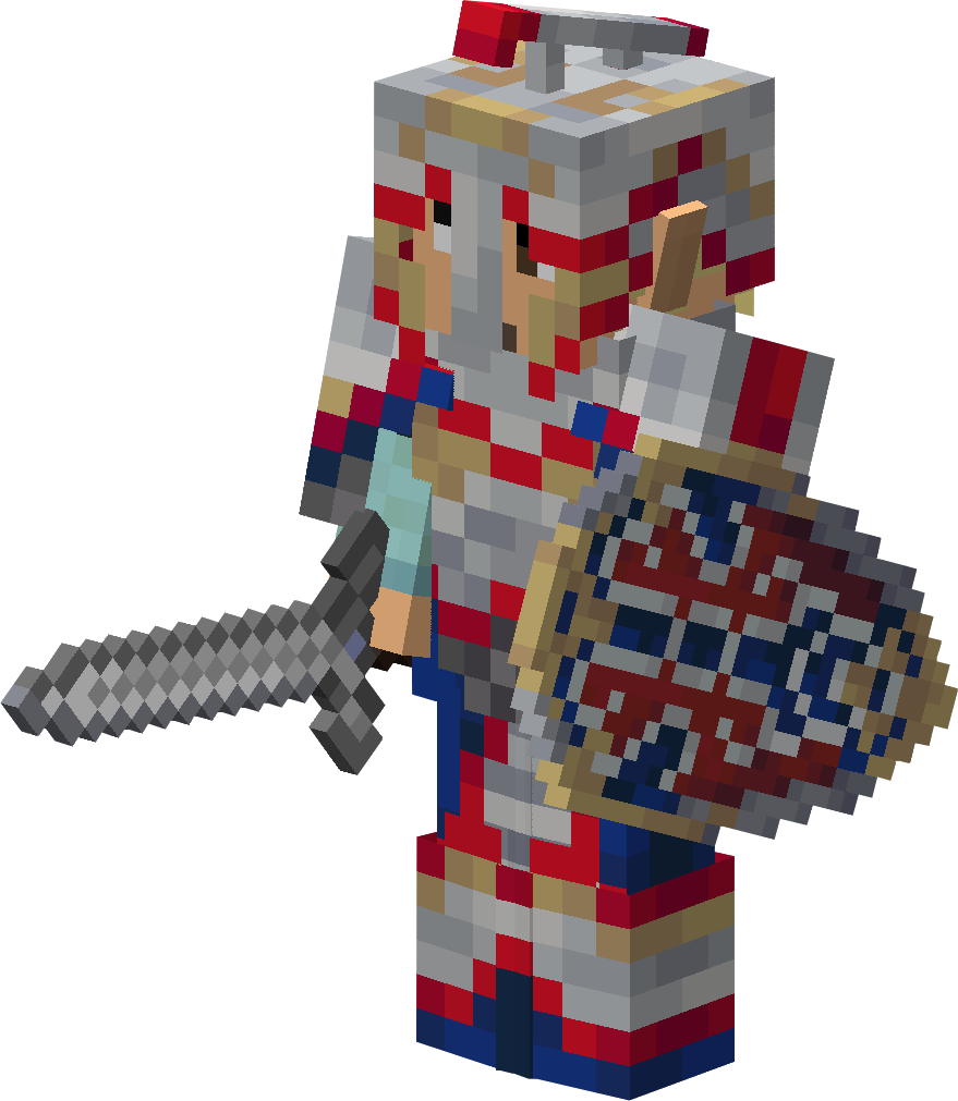 Imladris Guard Image