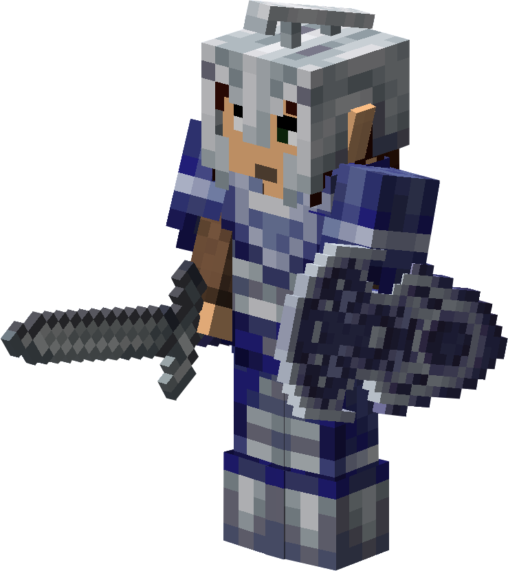 Lindon Warrior Image