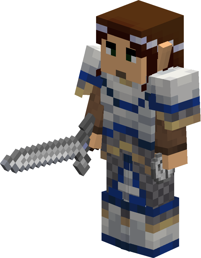 Rivendell Captain Image