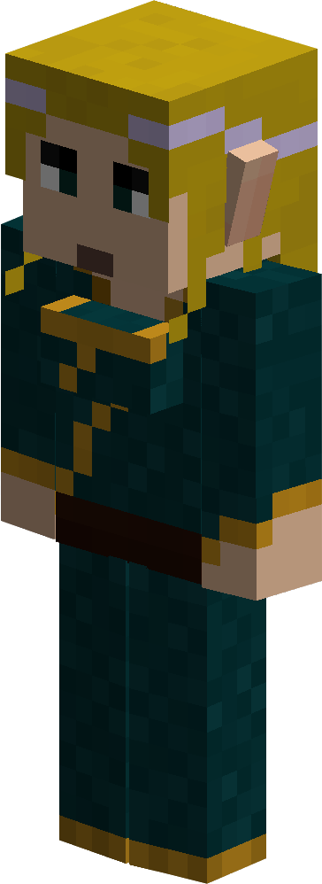 Rivendell Elf Image
