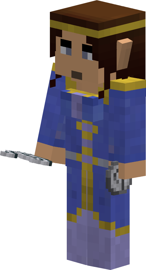 Rivendell Weaver Image