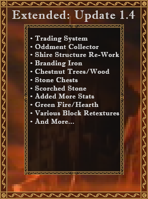 Beta 1.4.0 Release image