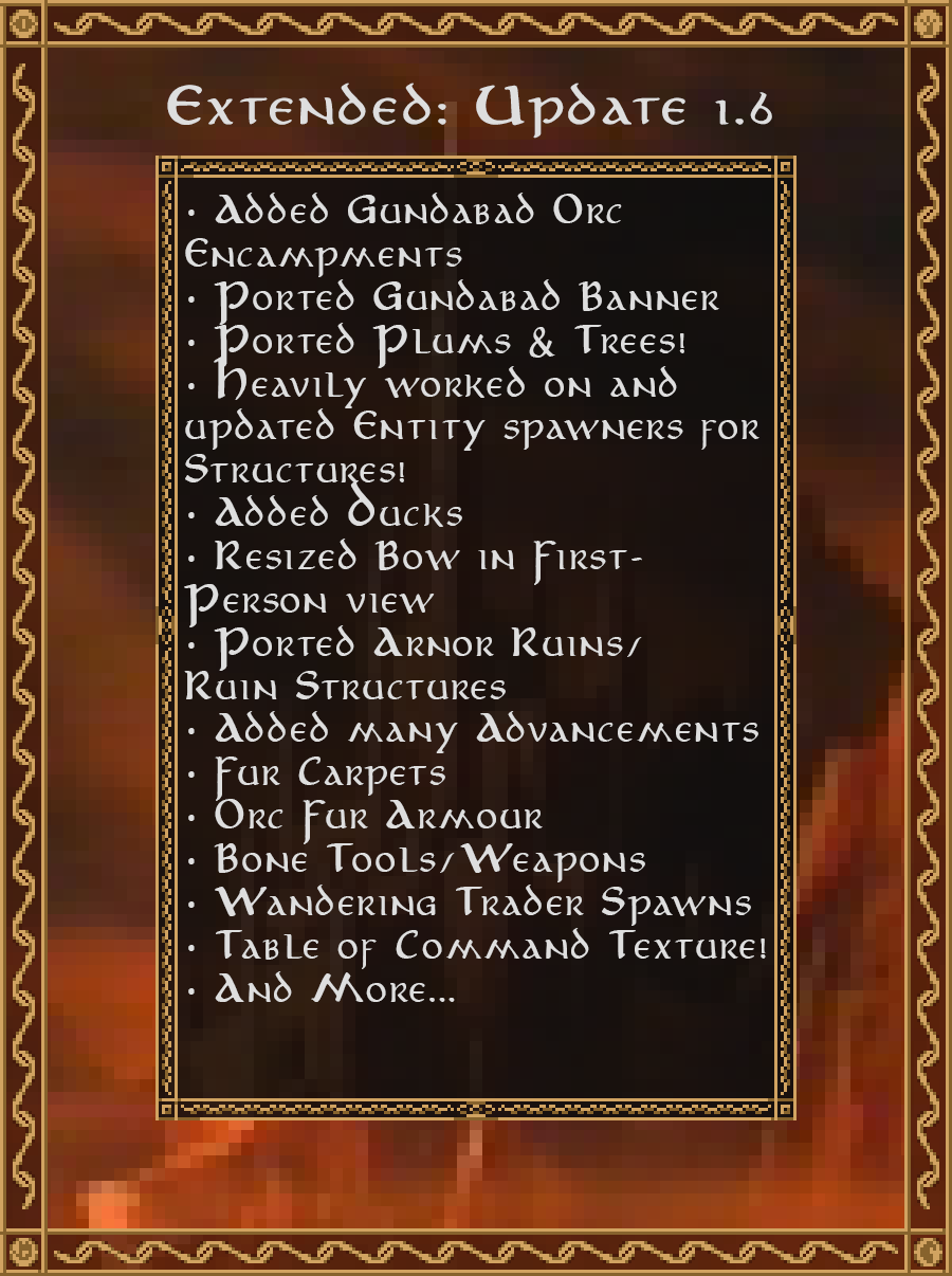 Beta 1.6.0 Release image