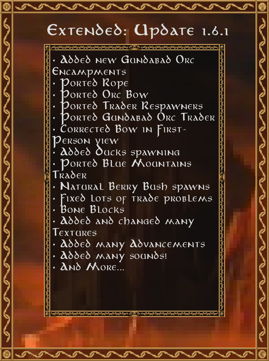 Beta 1.6.1 Release image