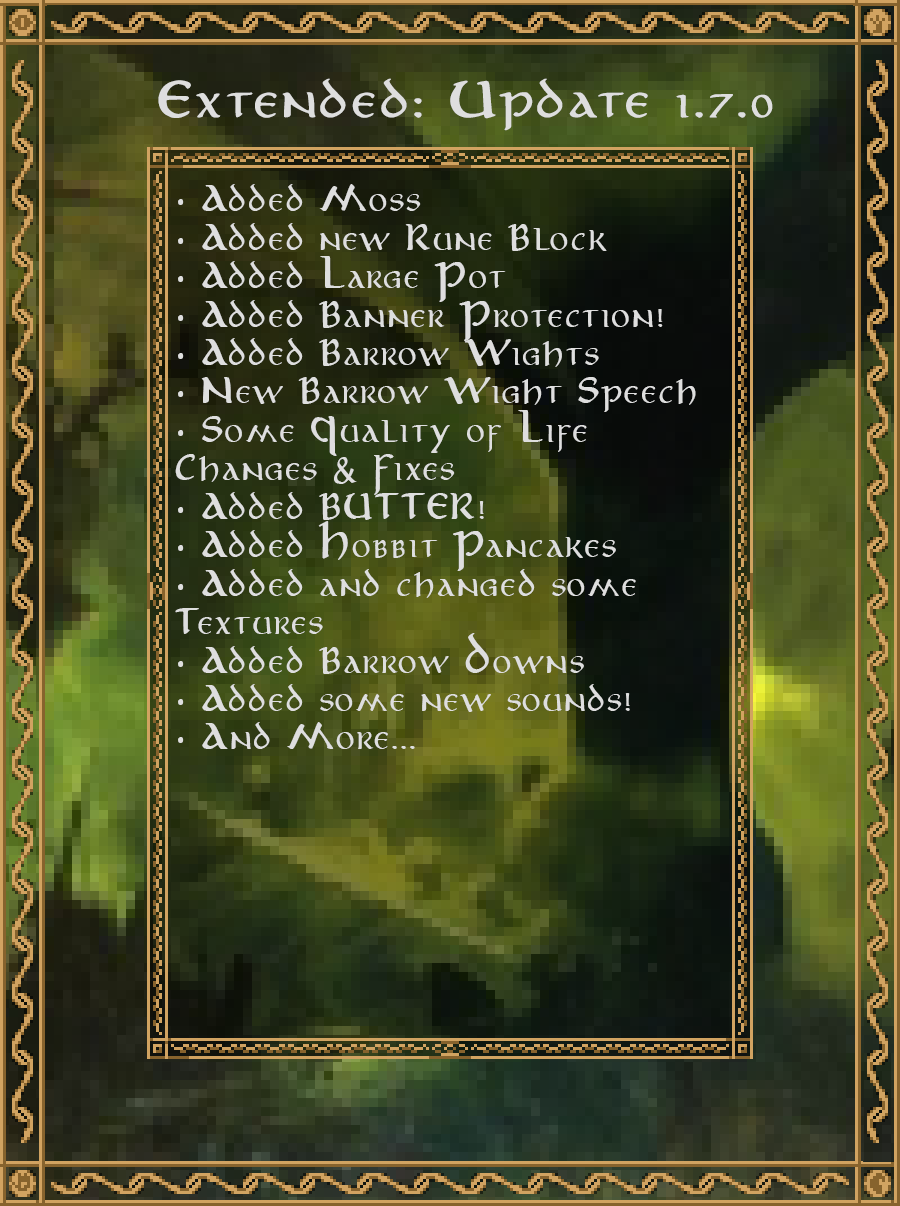 Beta 1.7.0 Release image