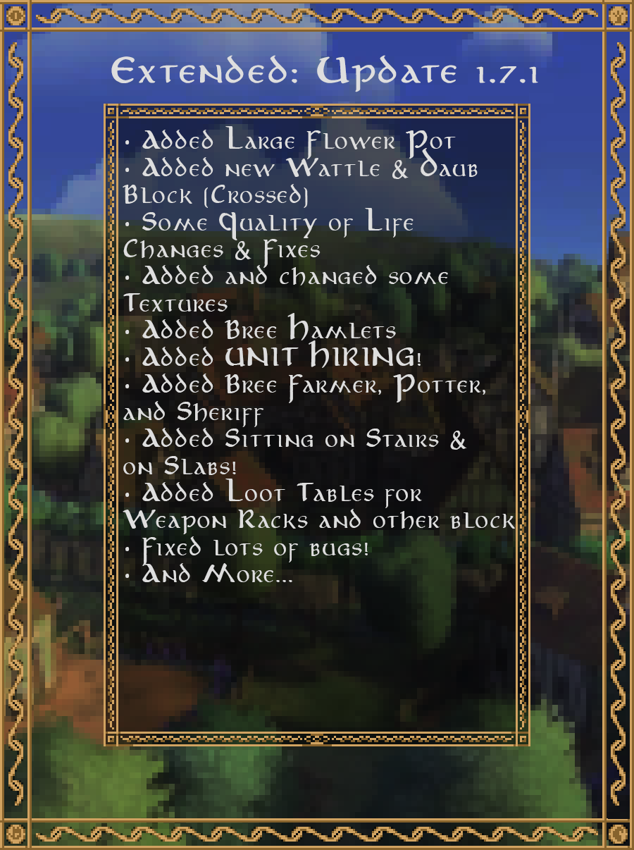 Beta 1.7.1 Release image
