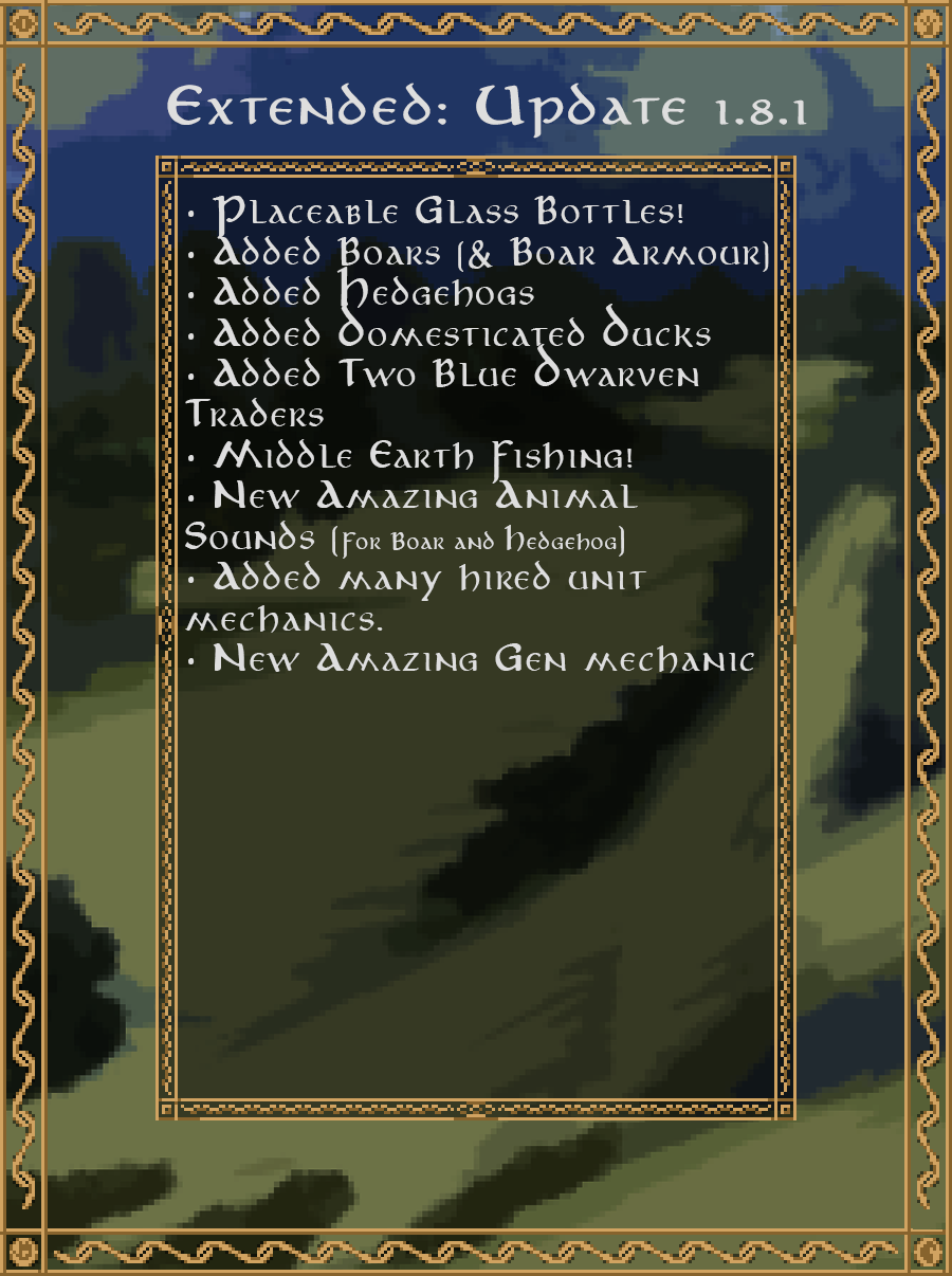 Beta 1.8.1 Release image
