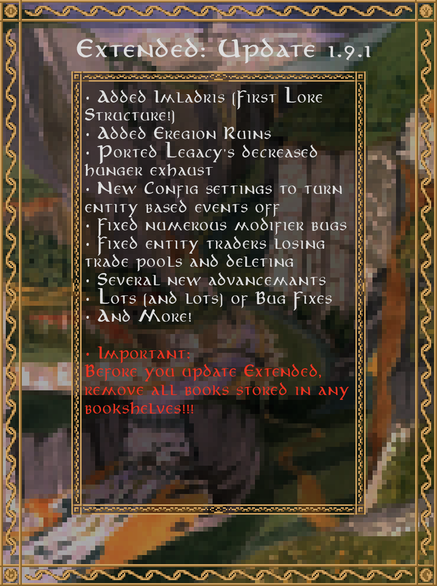 Beta 1.9.1 Release image