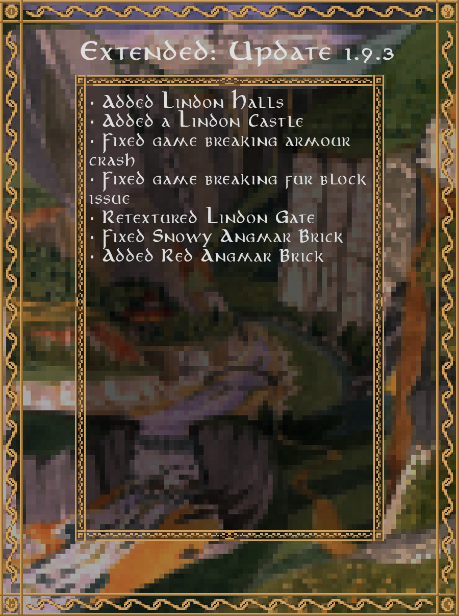 Beta 1.9.3 Release image
